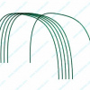 Парниковые дуги  L=4,0м (труба d-10мм в ПВХ)