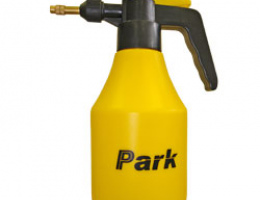 ОПРЫСКИВАТЕЛЬ помповый 1л PARK 990009