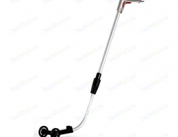 Телескопическая ручка TELESKOPSTIEL AKKU-SCHERE  3.7 LI 112785