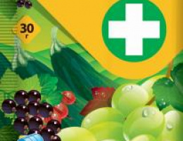 ТИОВИТ ДЖЕТ (30 г)