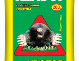 Анти-Крот 200г