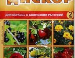 ДИСКОР (2мл)