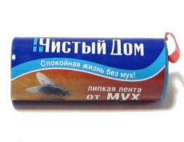 Липкая лента 
