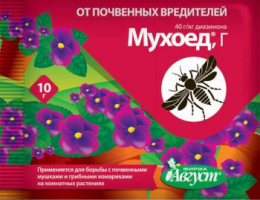 МУХОЕД (10г)