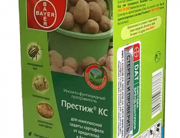 Престиж КС 60мл