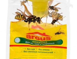 Ловушка от ОС ARGUS GARDEN пакет