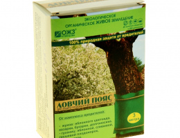 Пояс Ловчий 3м Башинком