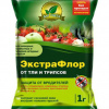 ЭкстраФлор №1 от Тли и Трипсов 1гр