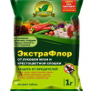 ЭкстраФлор №5 от Лук Мухи и Крест Блошки 1гр