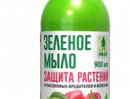 Мыло Калийное  900мл