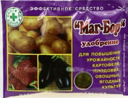 МАГ БОР 200г