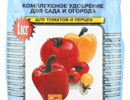 ФАСКО МАЛЫШОК 1кг