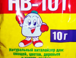 НВ-101 гранул. 10г