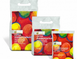 СОТКА Универсальное 2,5кг