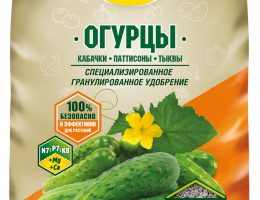 ФАСКО Огурцы 1кг минер удобрение