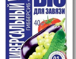 Гибберсиб Универсальный д/завязи