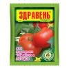 ЗДРАВЕНЬ 30г Томат Перец