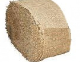 Бинт из Мешковины 0,15м*100м