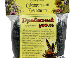 Древесный Уголь 1л