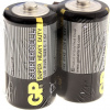 Батарейка солевая GP R14 1шт 470407