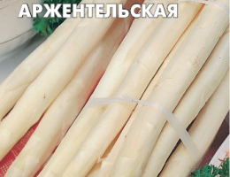 Спаржа Аржентельская 0,5г С