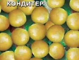 Физалис Кондитер Овощной 0,1г С