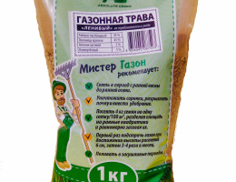 АБСОЛЮТ Травосмесь ЛЕНИВЫЙ 1кг