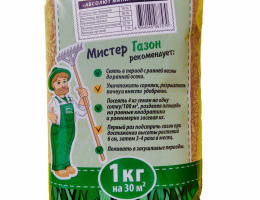 АБСОЛЮТ Травосмесь МИНИ 1кг