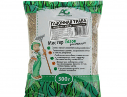 АБСОЛЮТ Травосмесь МИНИ 500 г