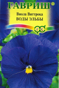 Цветы Виола Воды Эльбы 0,1г Г